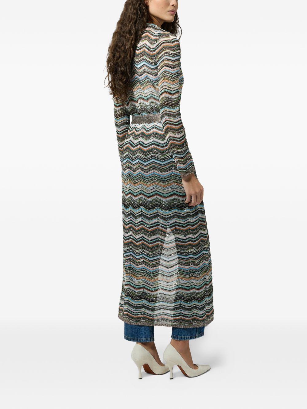 Missoni Cardigan