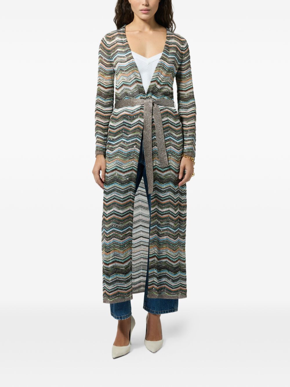 Missoni Cardigan