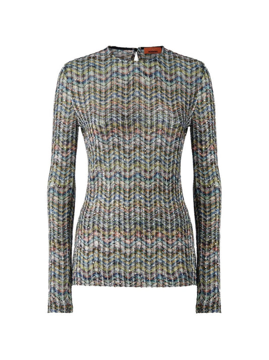 Missoni Sweater