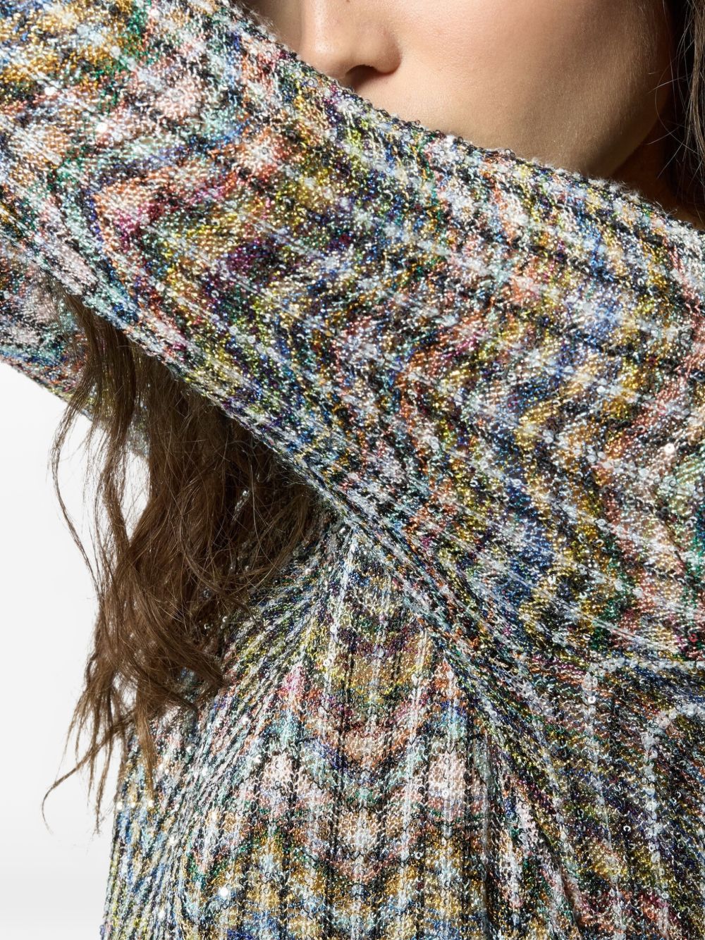 Missoni Sweater