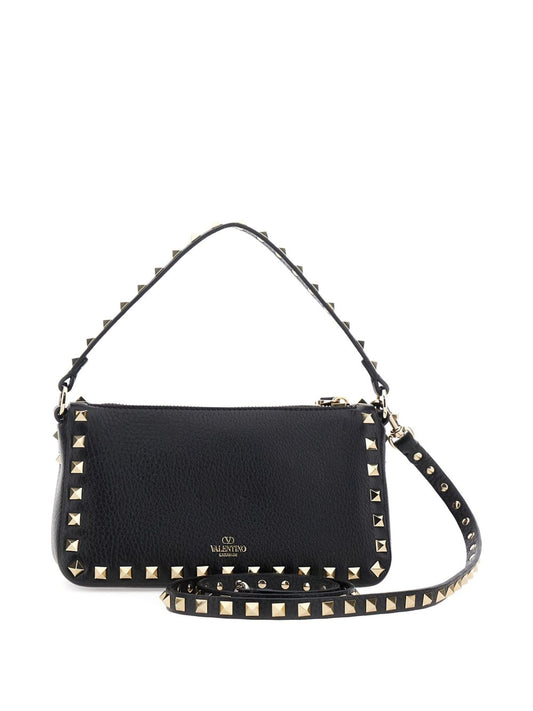 Valentino Garavani Rockstud Small Shoulder Bag