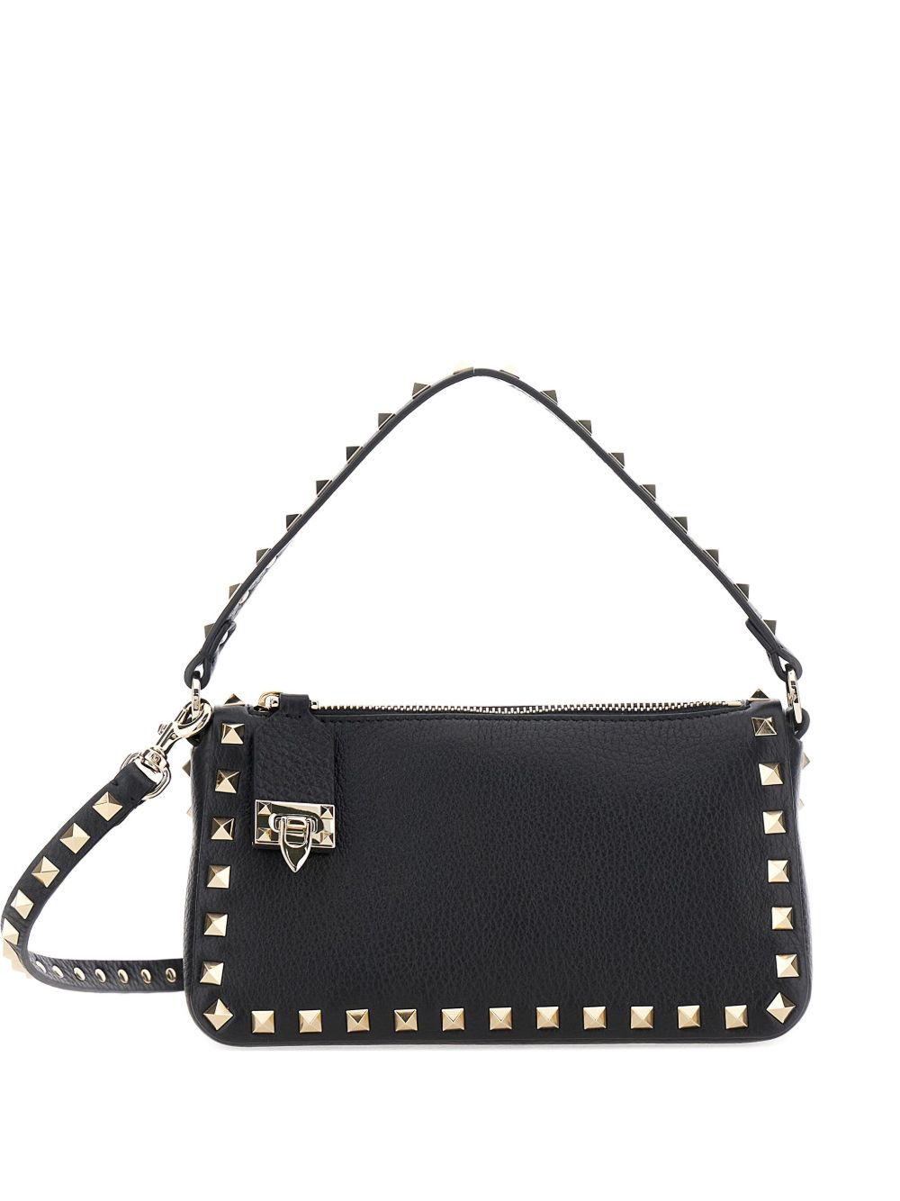 Valentino Garavani Rockstud Small Shoulder Bag