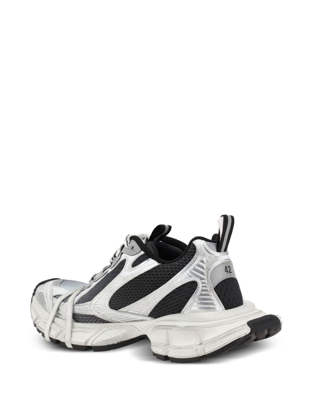 Balenciaga Sneakers BLACK
