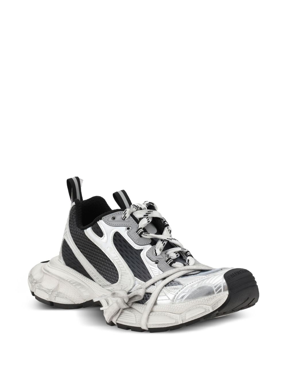 Balenciaga Sneakers BLACK