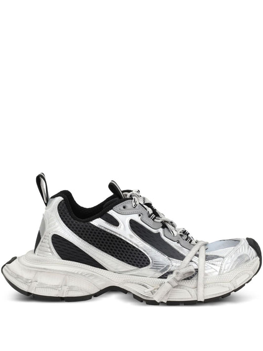 Balenciaga Sneakers BLACK
