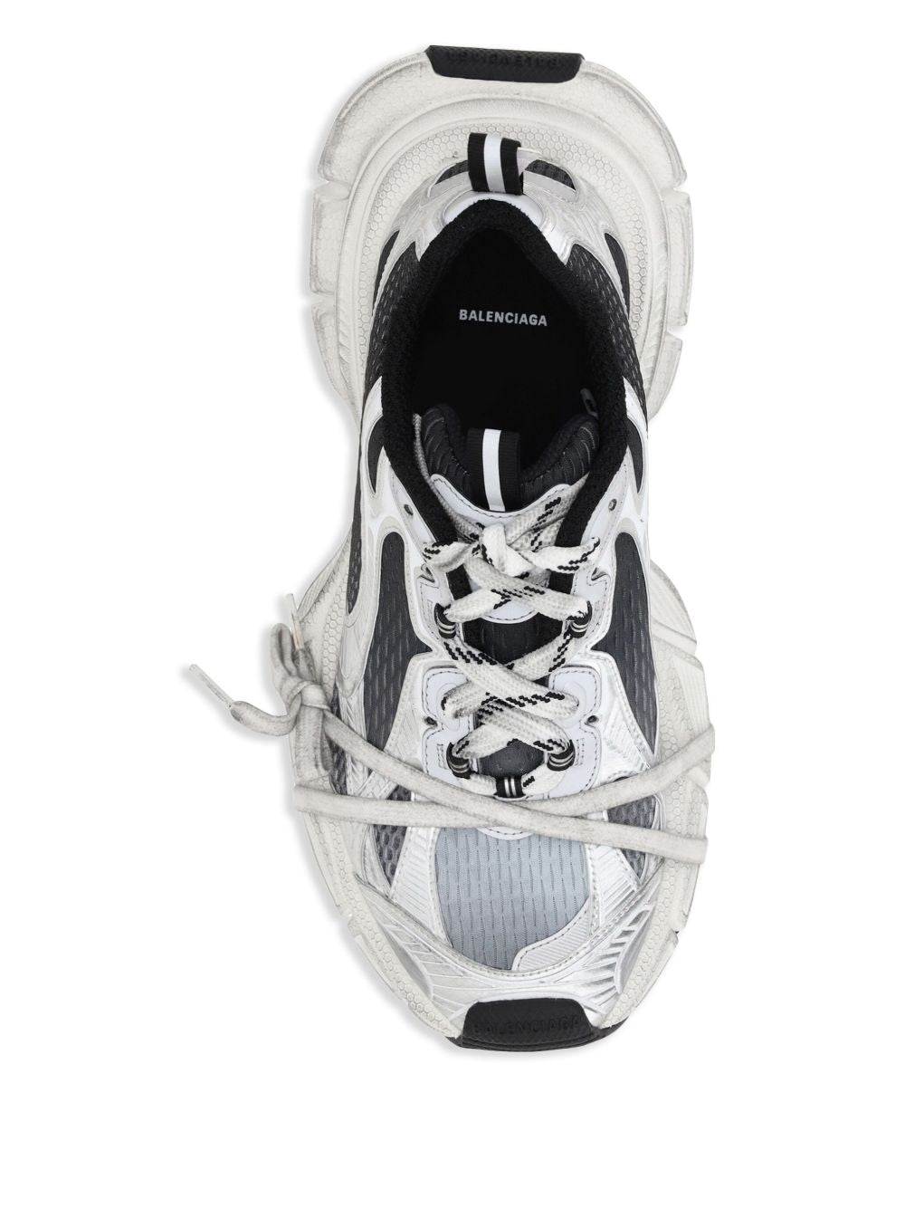 Balenciaga Sneakers BLACK