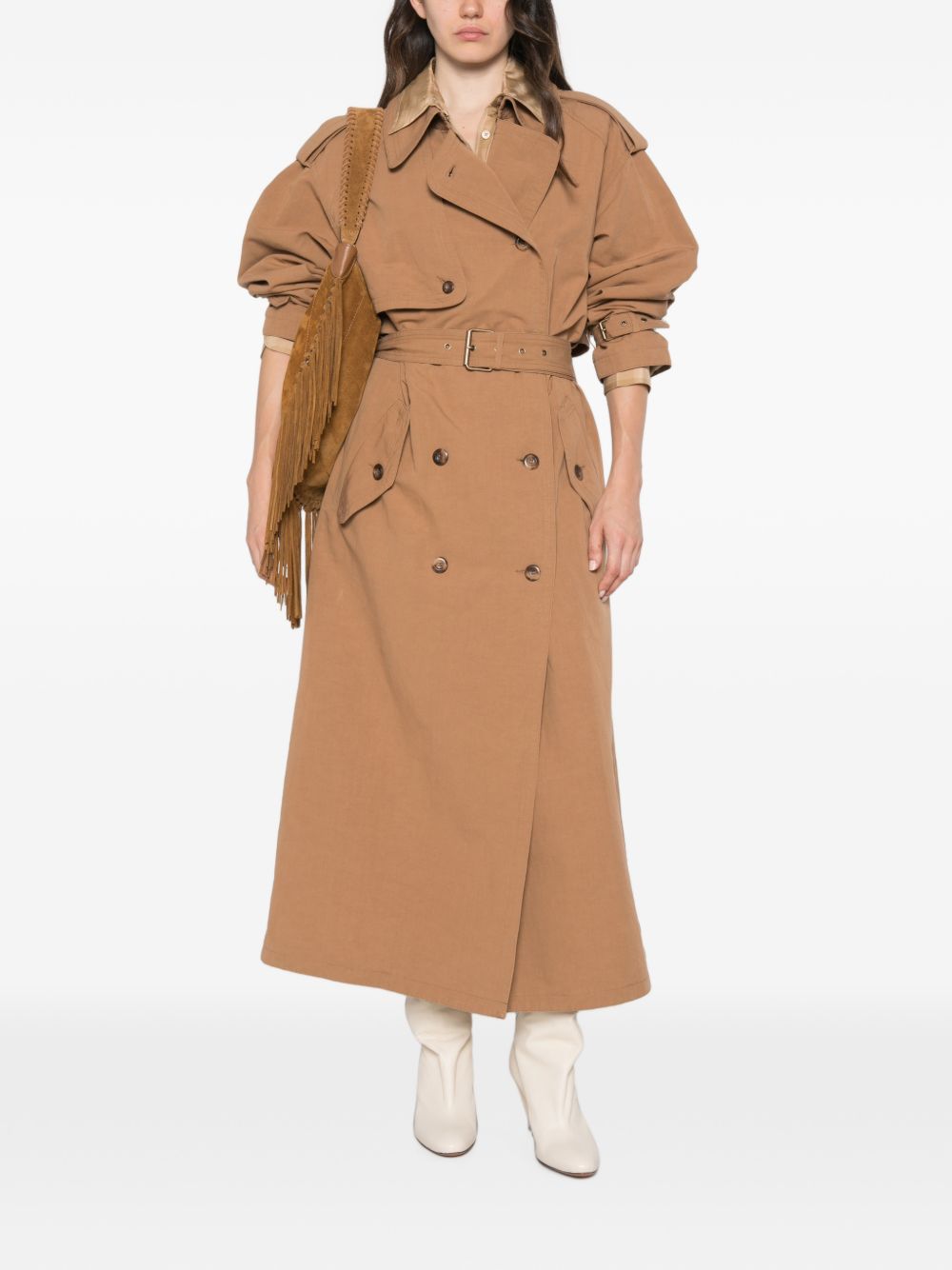 Isabel Marant Coat
