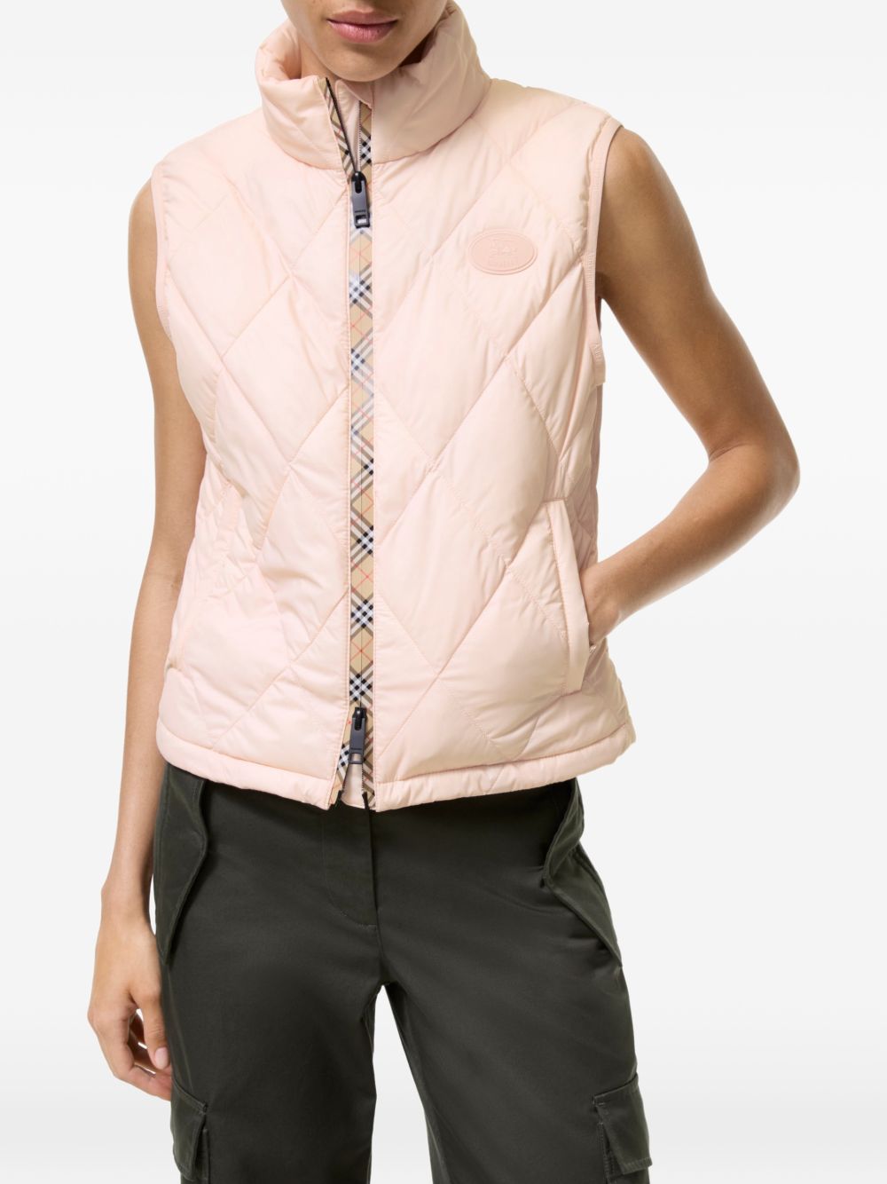 Burberry Jackets