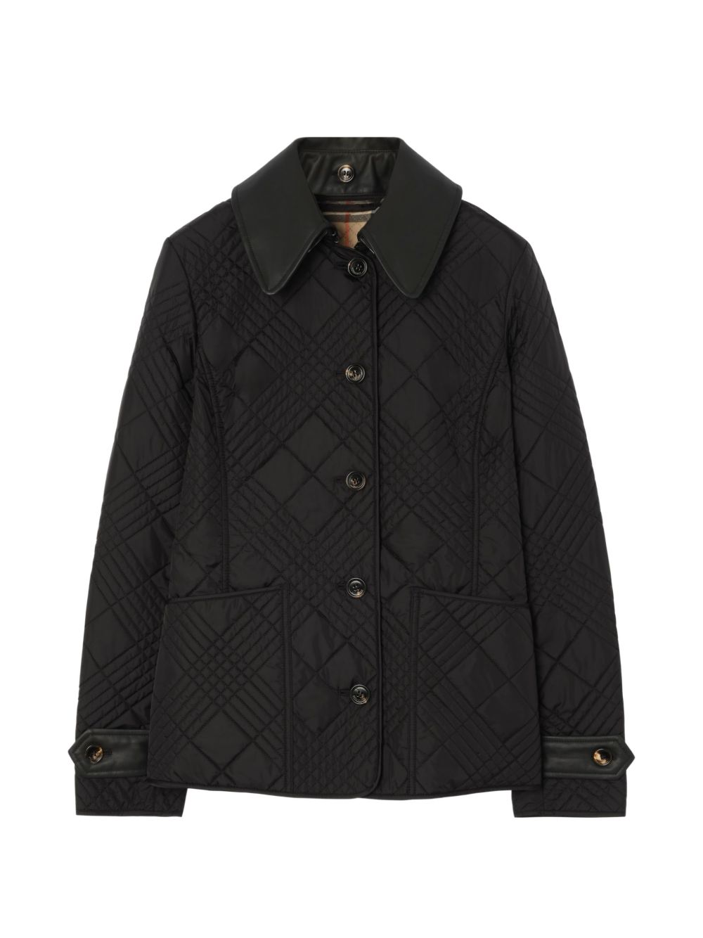 Burberry Jacket