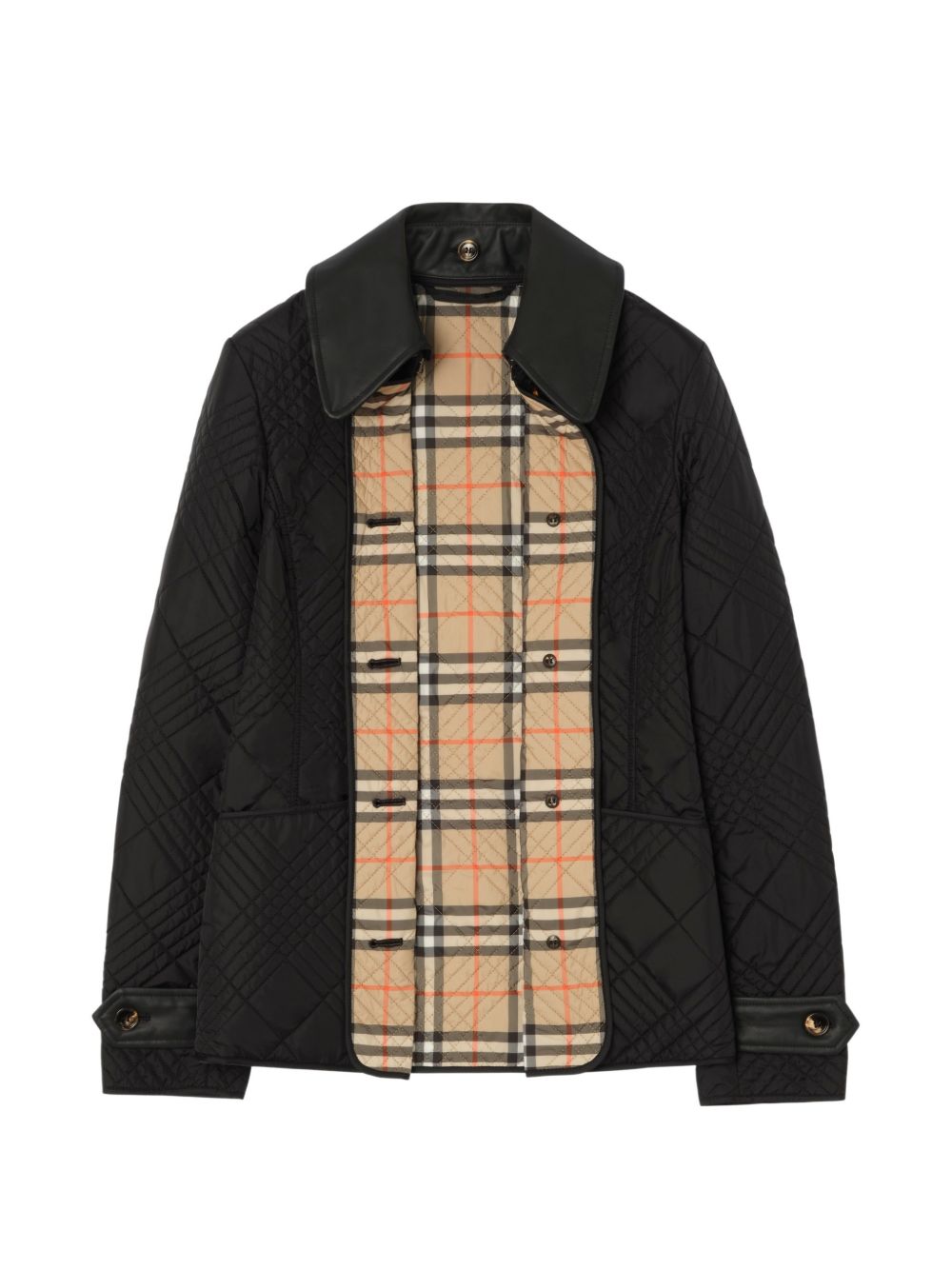 Burberry Jacket
