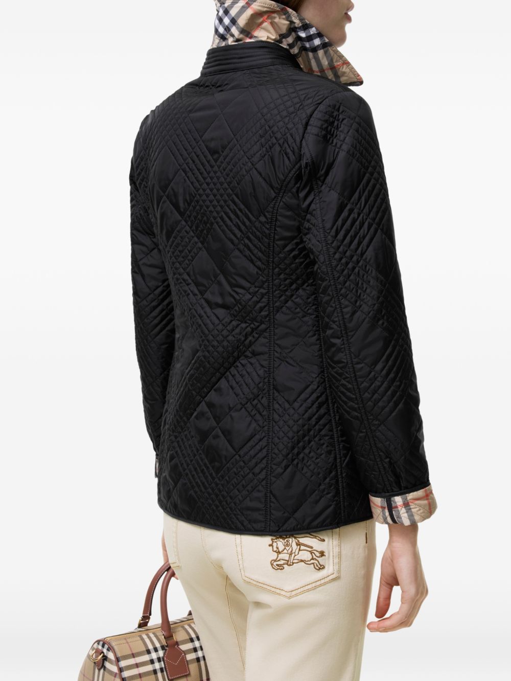 Burberry Jacket