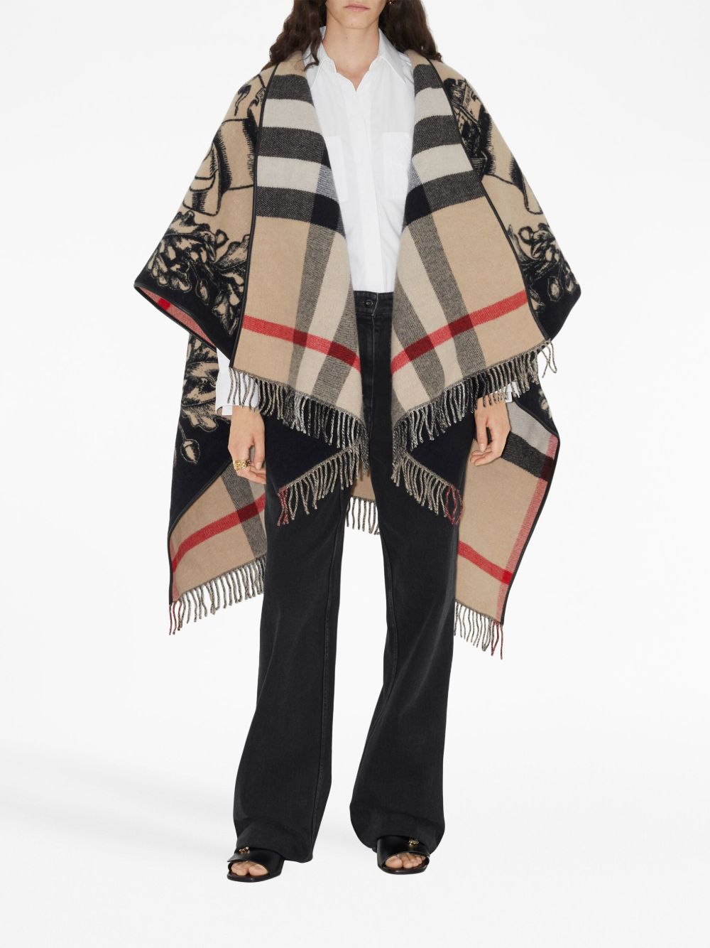 Burberry Jackets