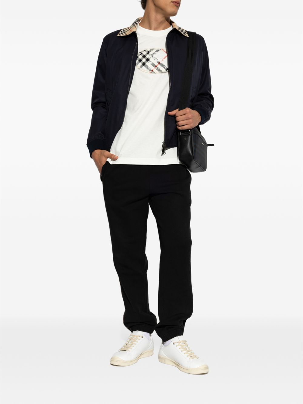 Burberry Pants