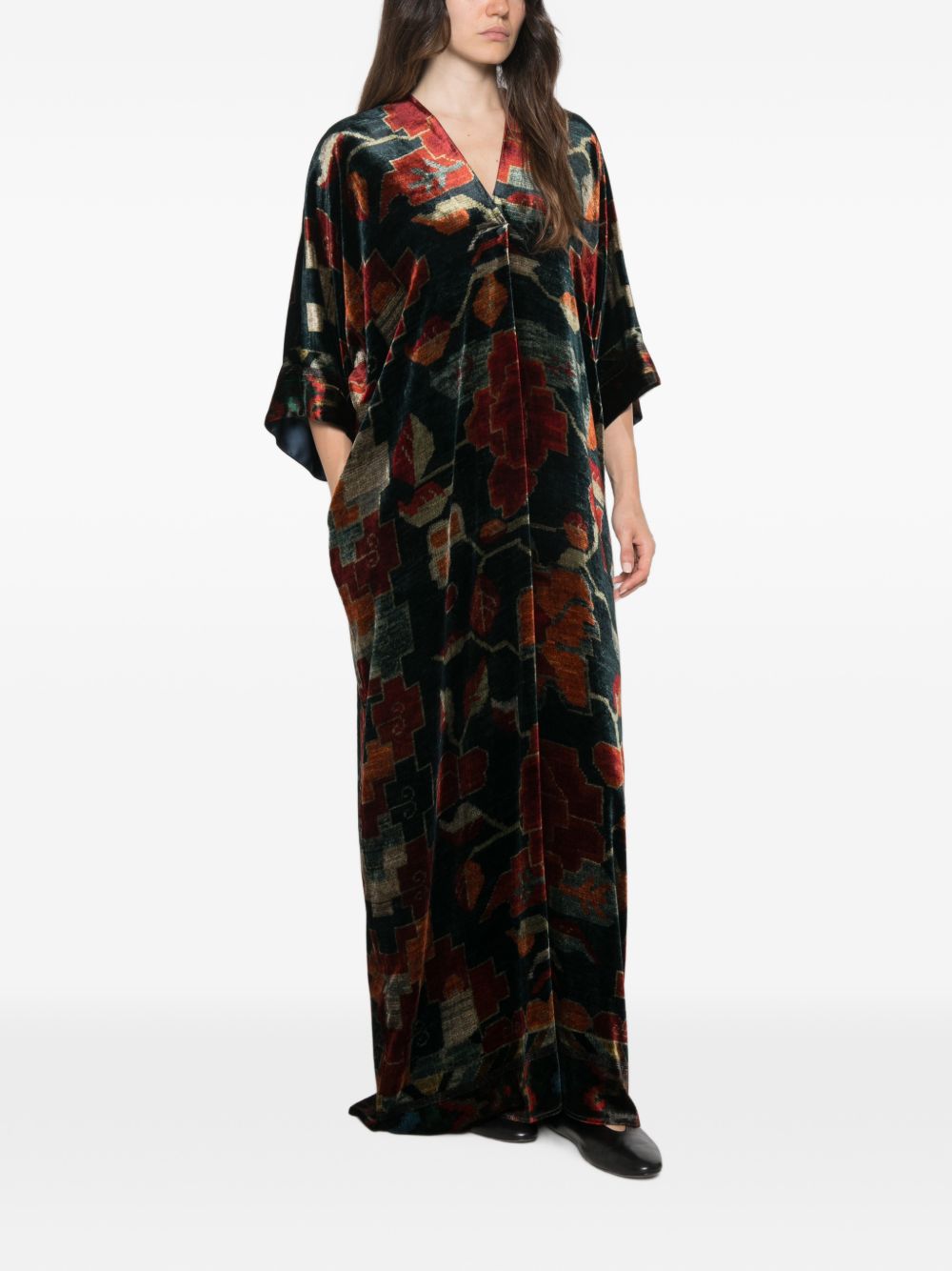 Pierre Louis Mascia Dress