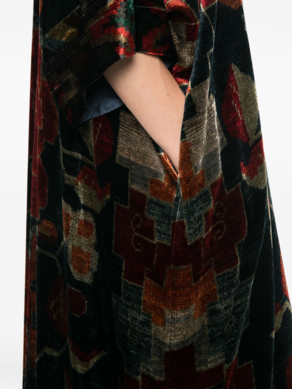 Pierre Louis Mascia Dress