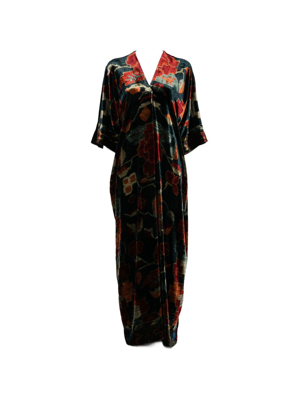 Pierre Louis Mascia Dress