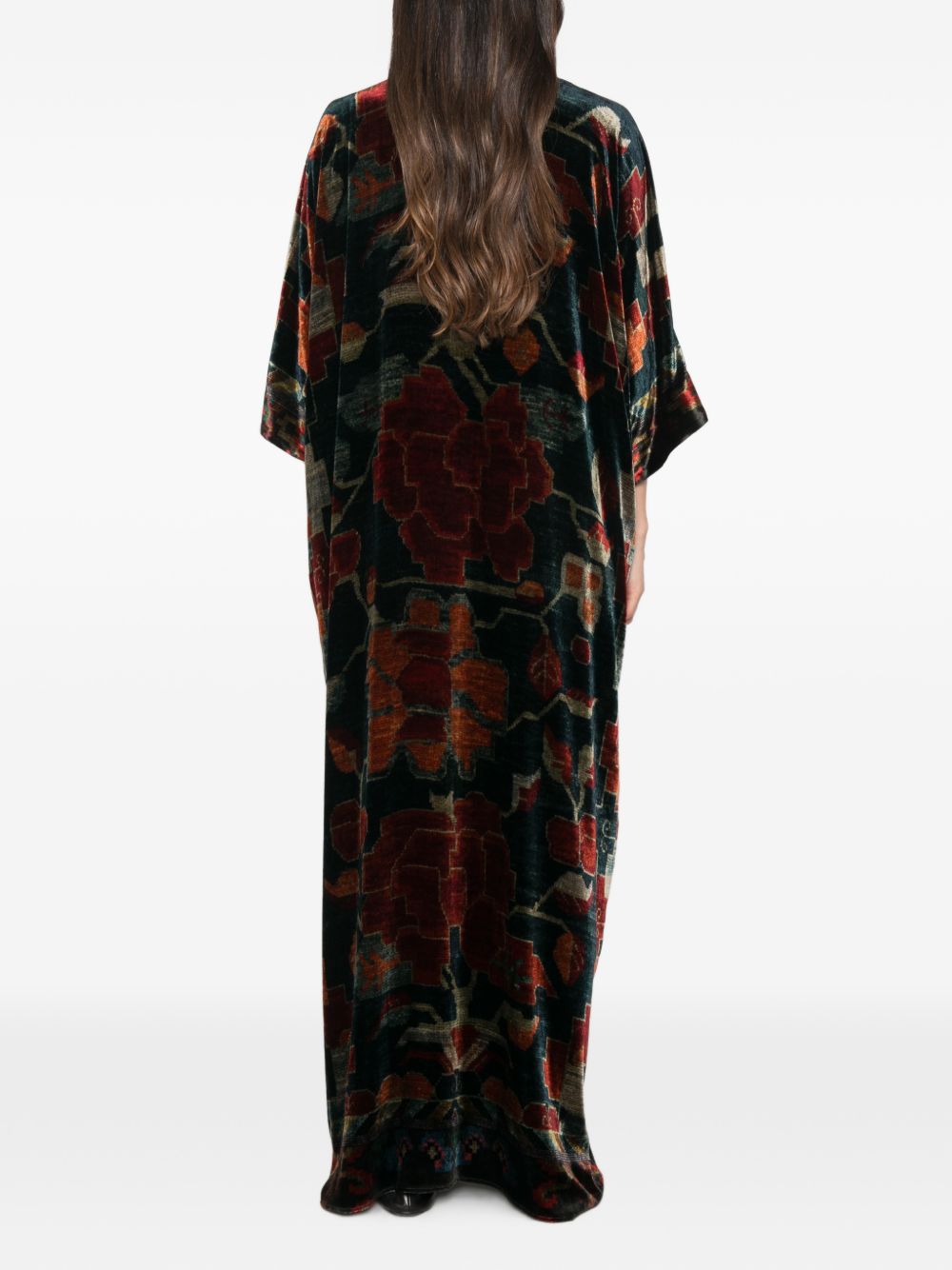 Pierre Louis Mascia Dress