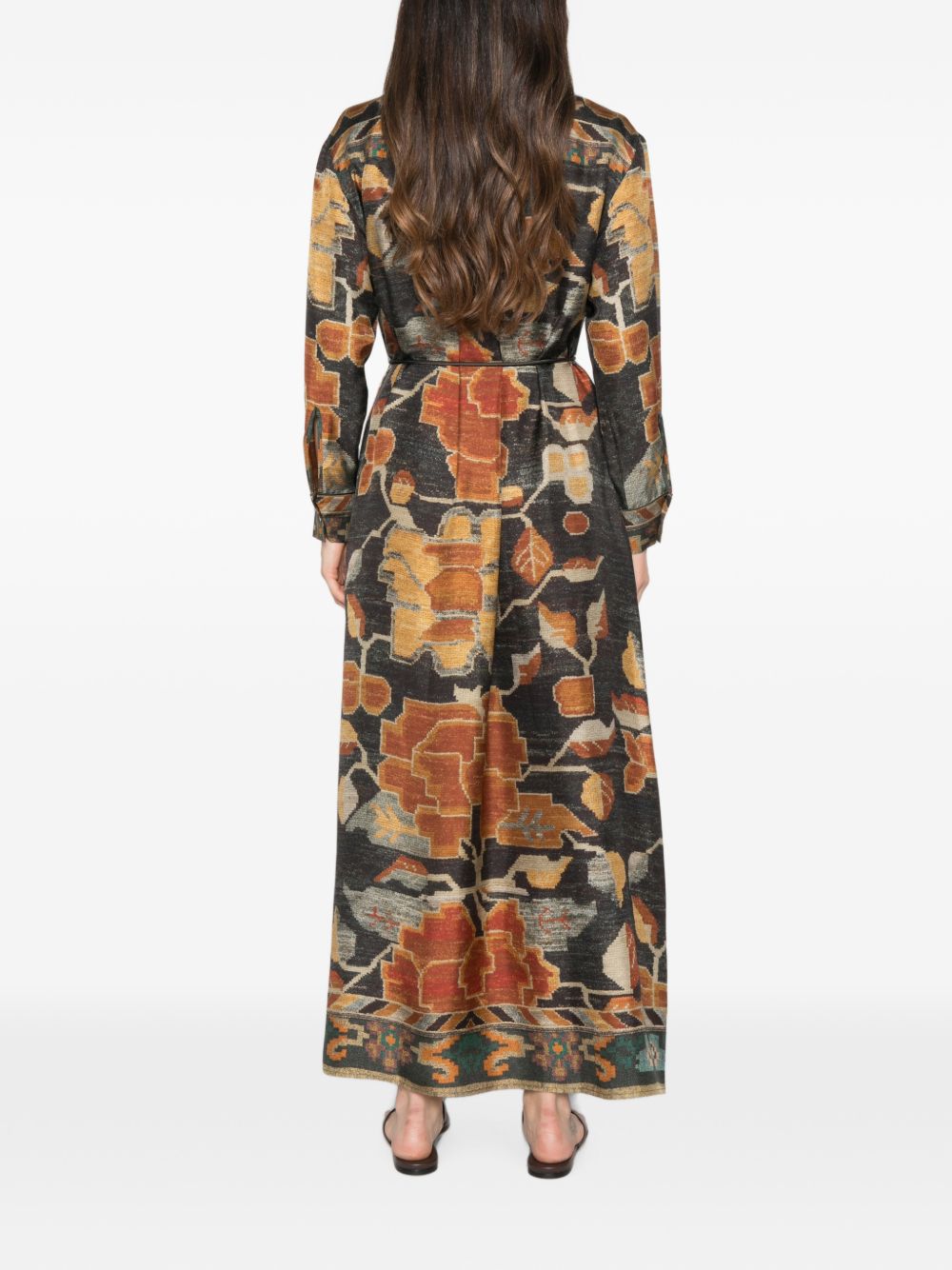 Pierre Louis Mascia Dress