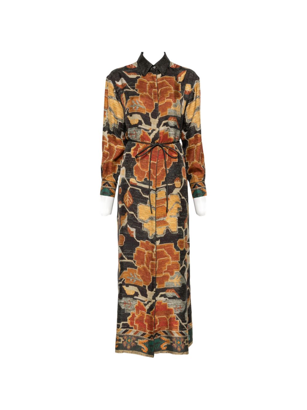 Pierre Louis Mascia Dress