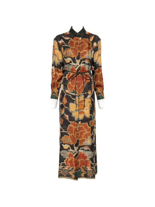 Pierre Louis Mascia Dress