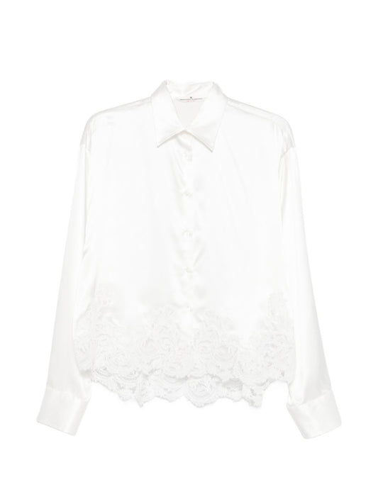 Ermanno Scervino Shirts