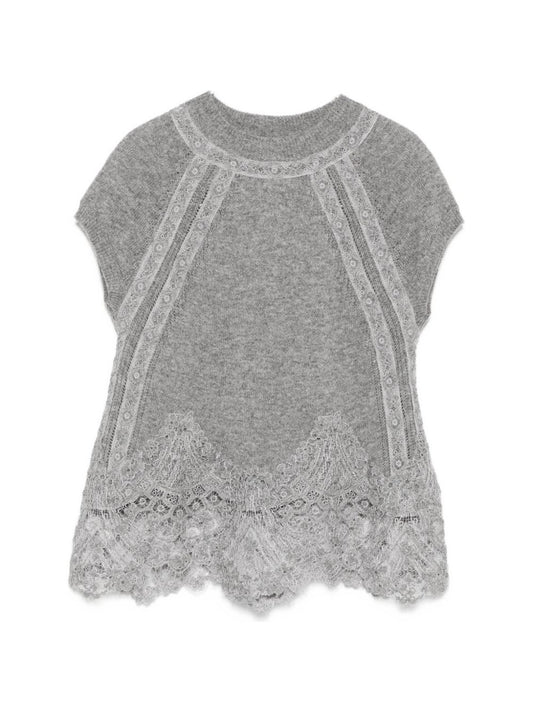 Ermanno Scervino Top