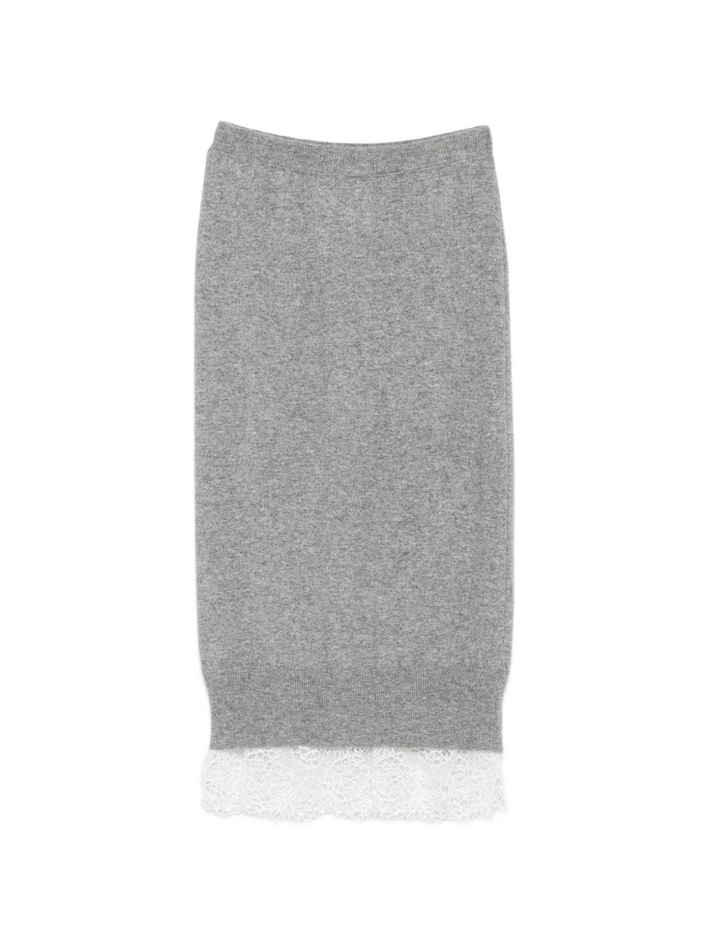 Ermanno Scervino Skirt
