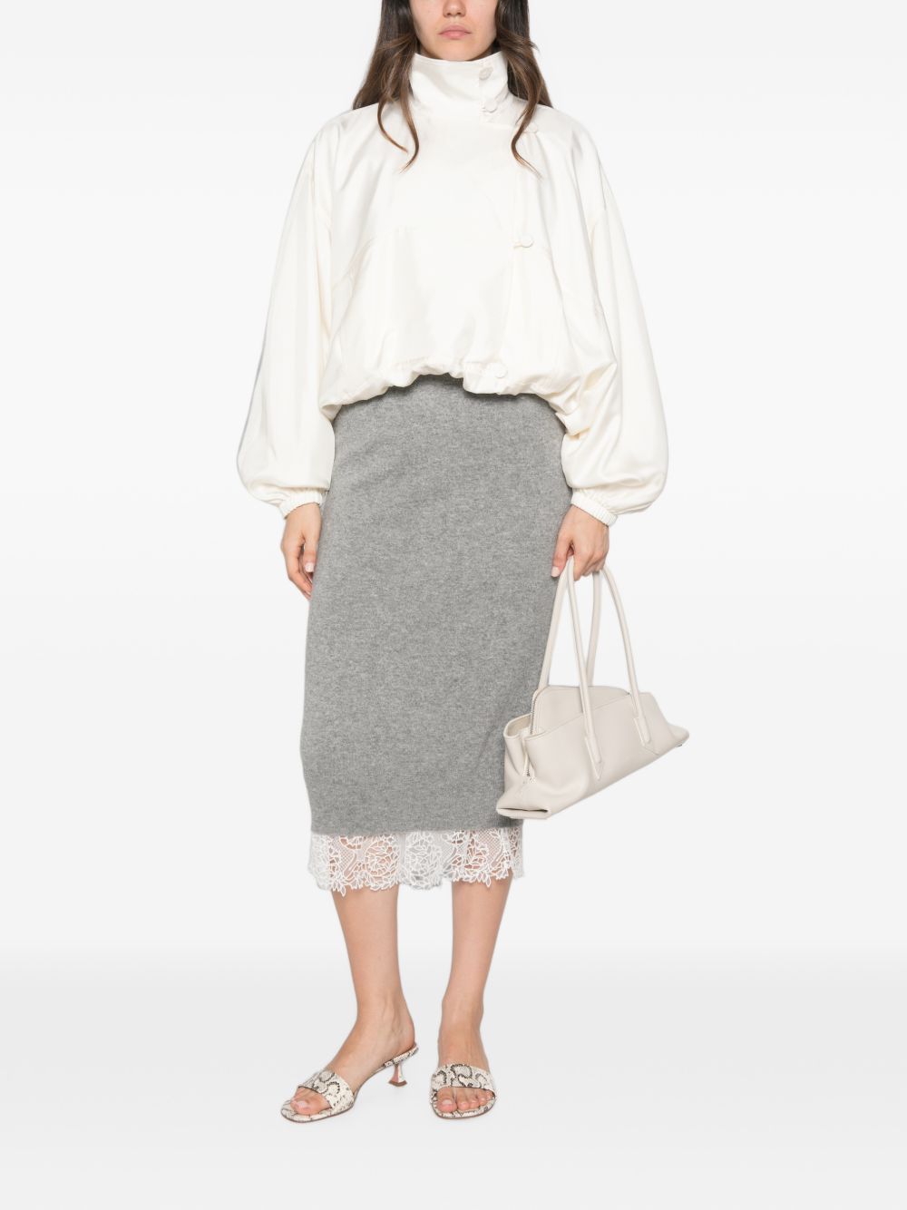 Ermanno Scervino Skirt