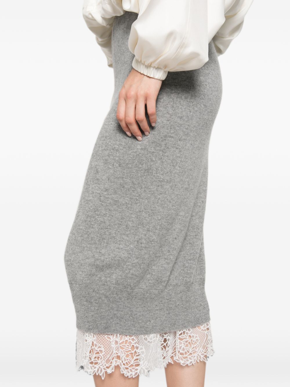 Ermanno Scervino Skirt