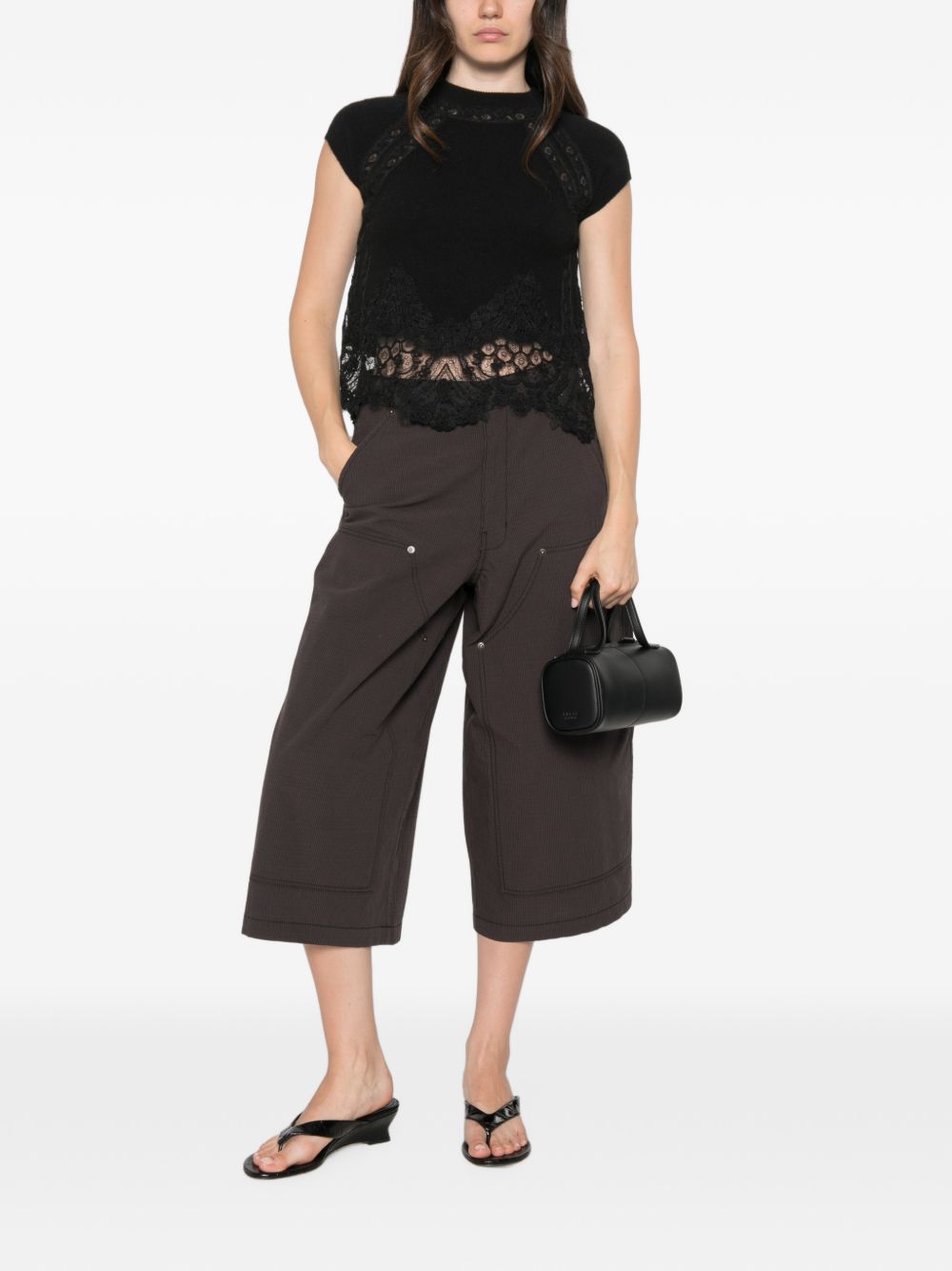 Ermanno Scervino Top