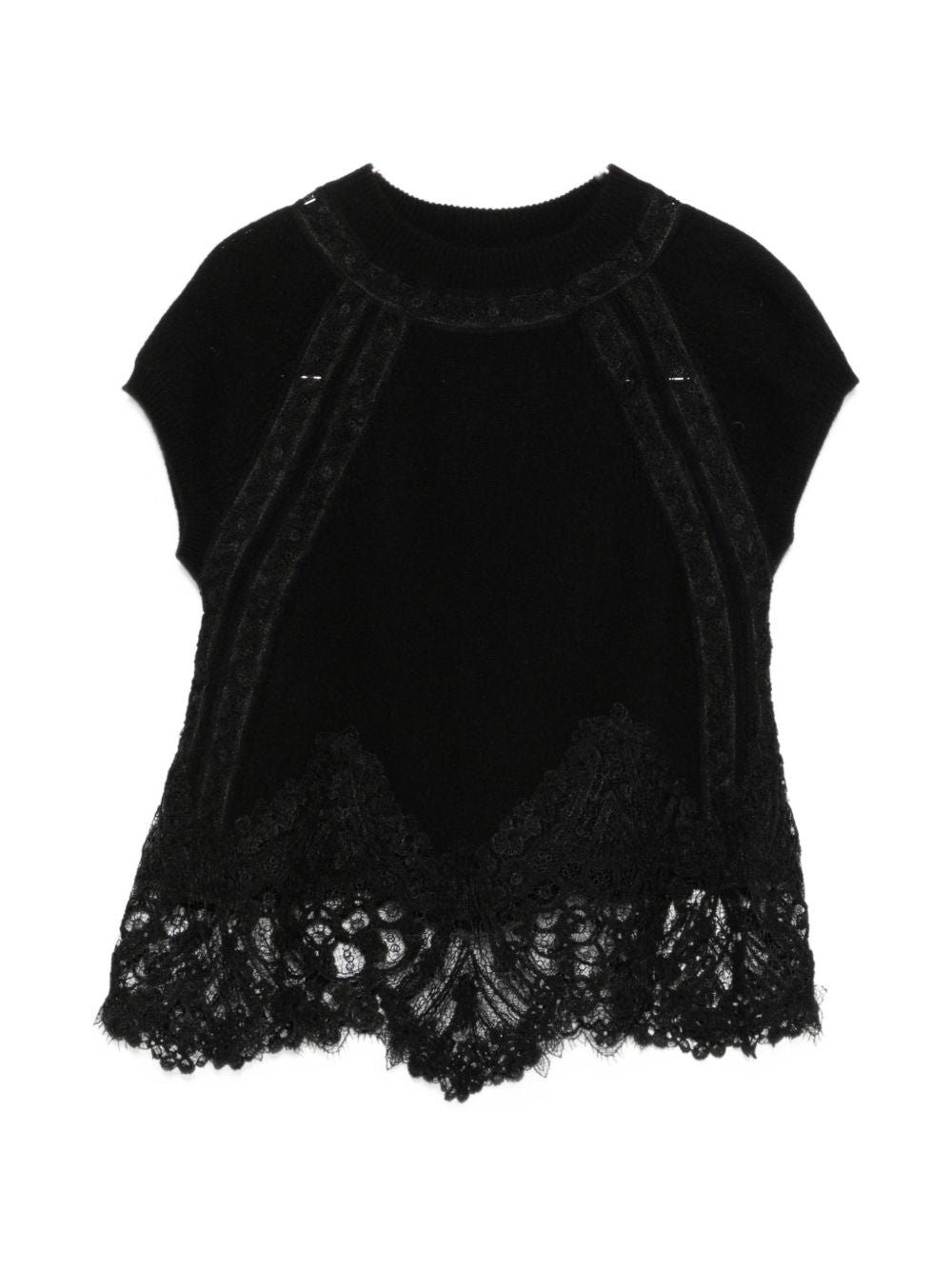Ermanno Scervino Top