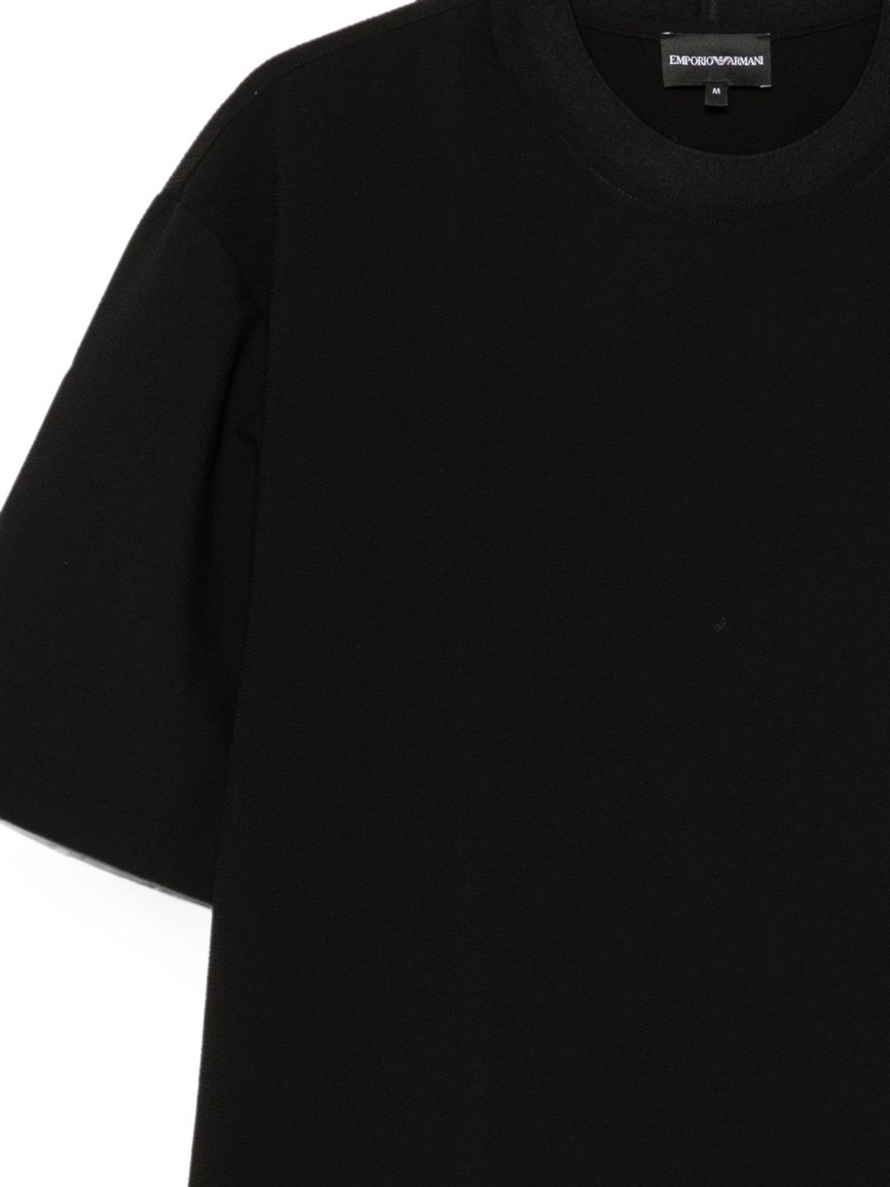 Emporio Armani T-shirts and Polos