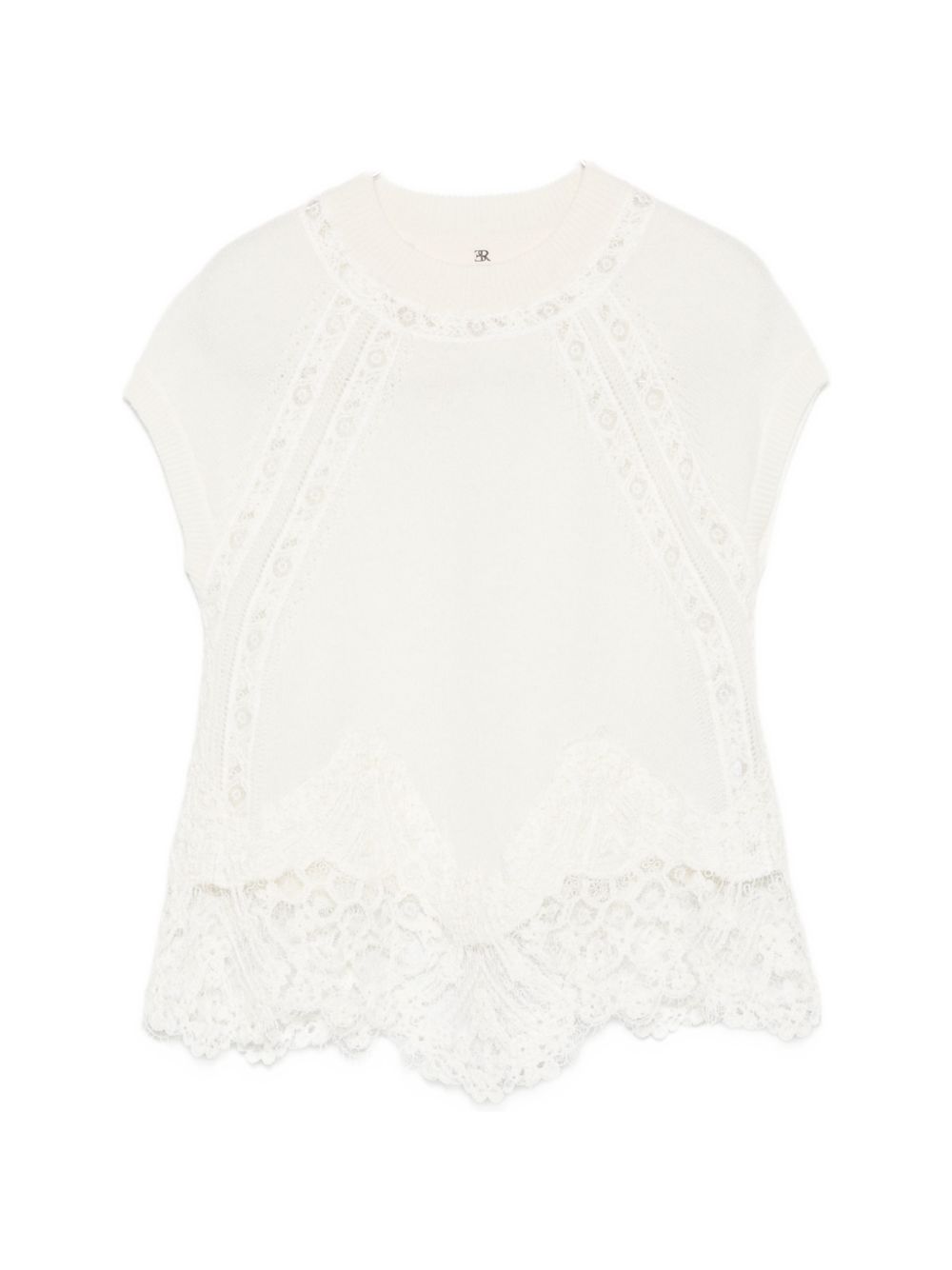 Ermanno Scervino Top