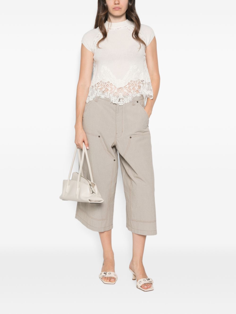 Ermanno Scervino Top