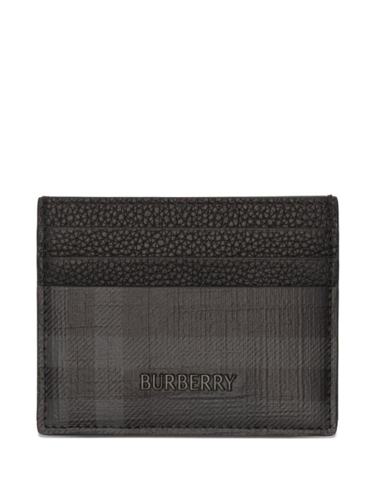 Burberry Wallets DARK