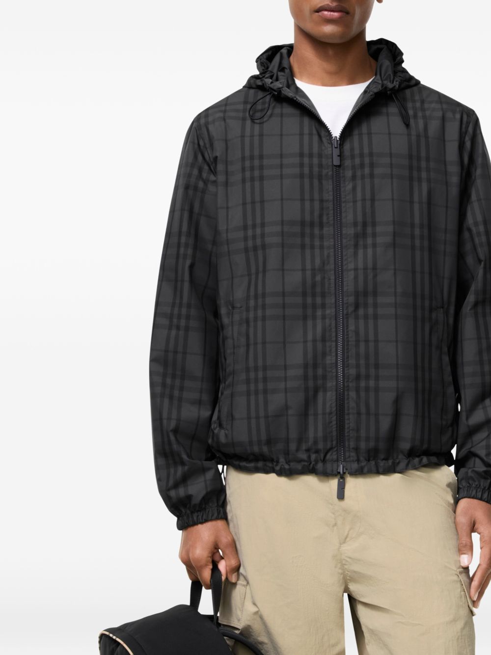 Burberry Jacket