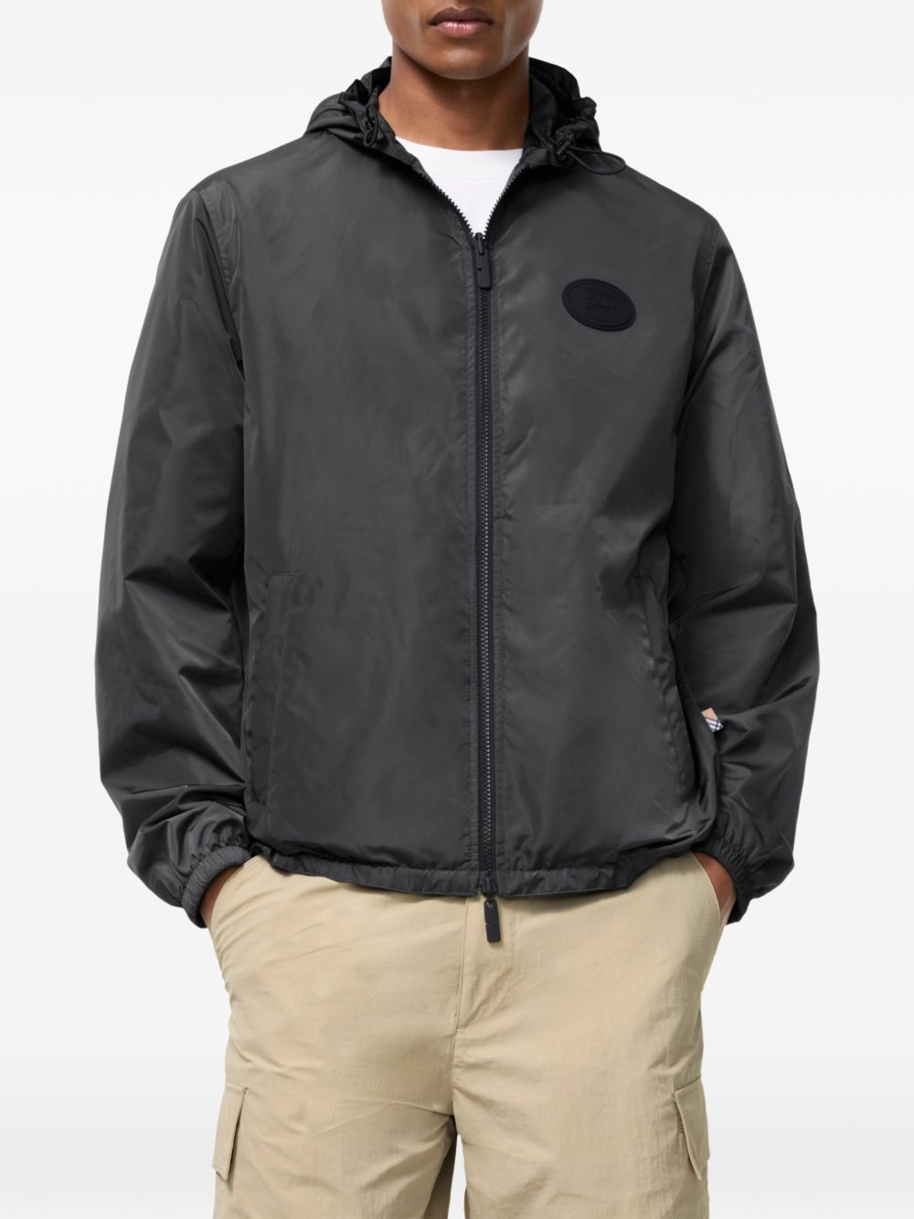 Burberry Jacket