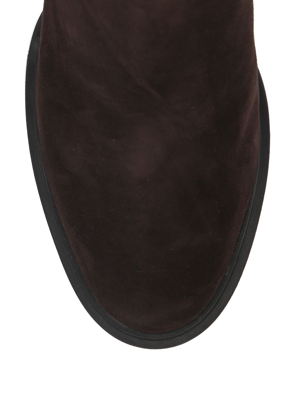 Gianvito Rossi Boots BROWN