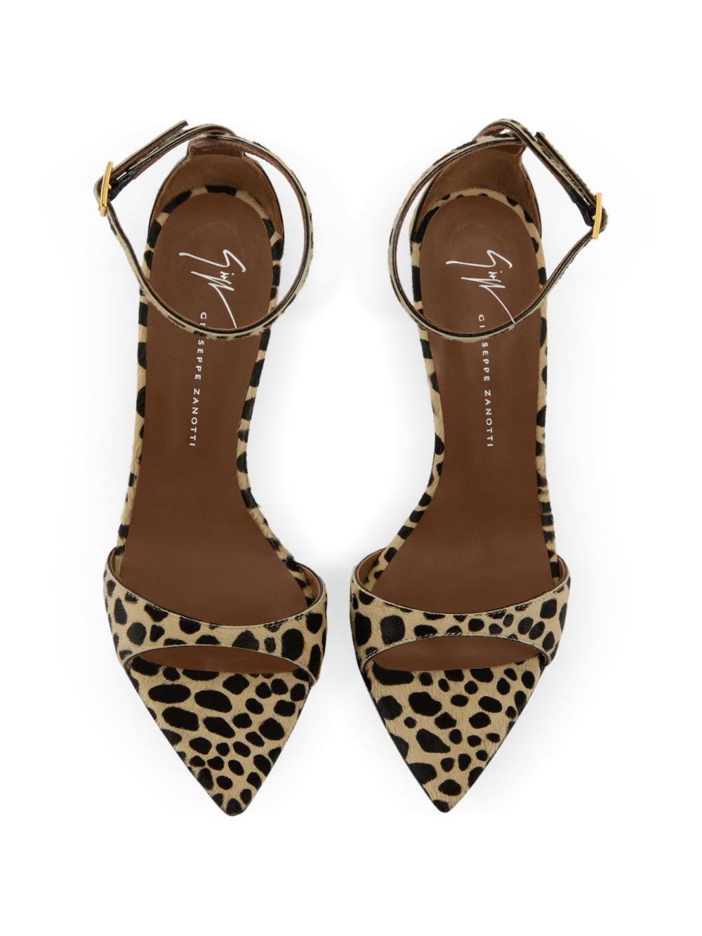 Giuseppe Zanotti Sandals