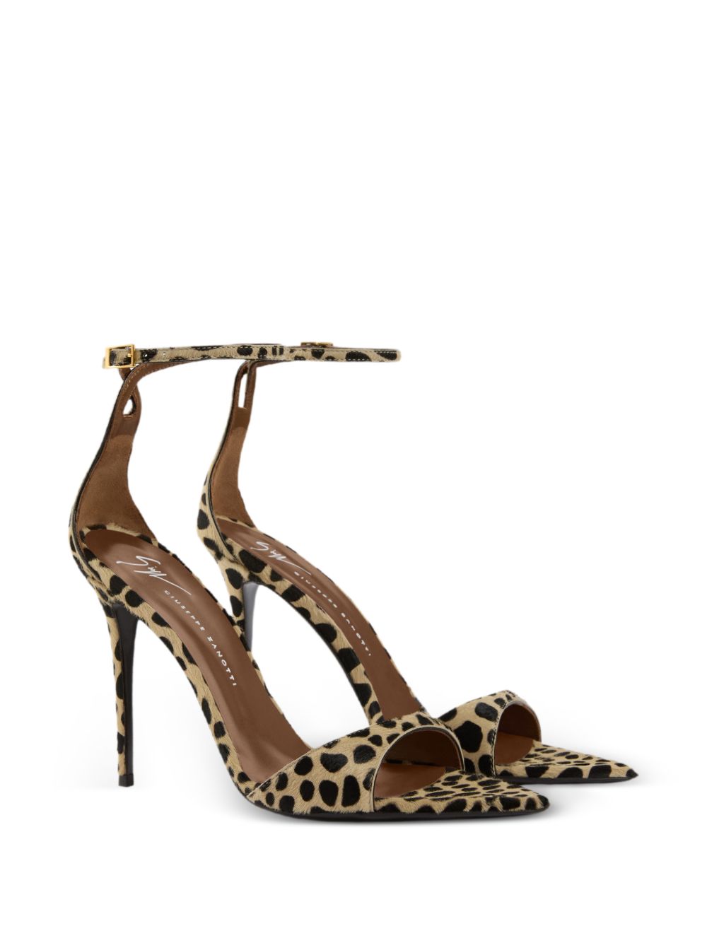 Giuseppe Zanotti Sandals