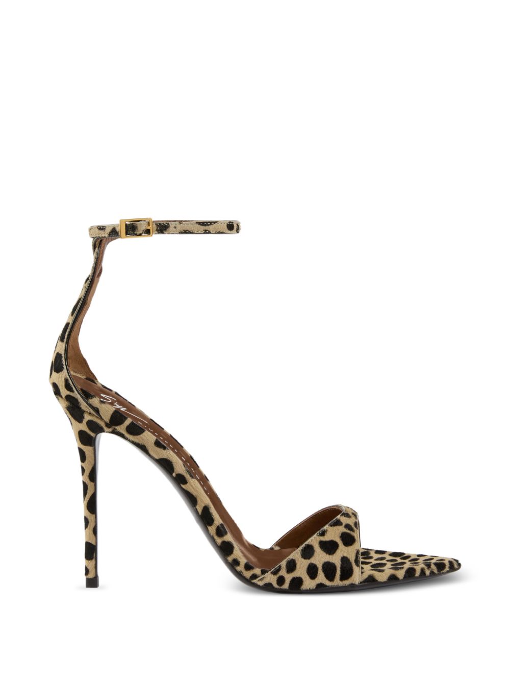 Giuseppe Zanotti Sandals