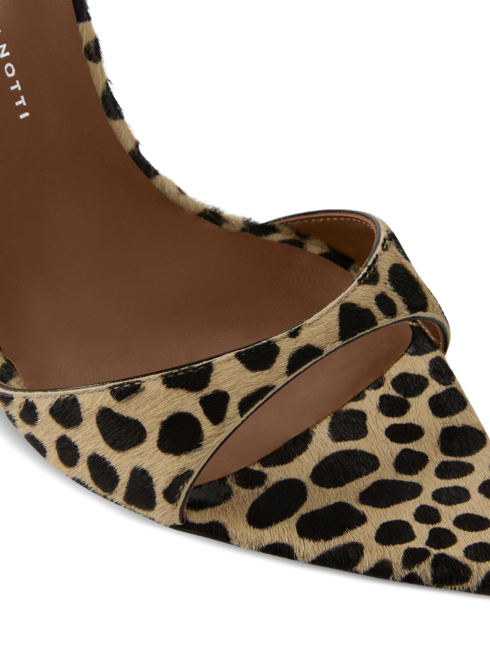 Giuseppe Zanotti Sandals