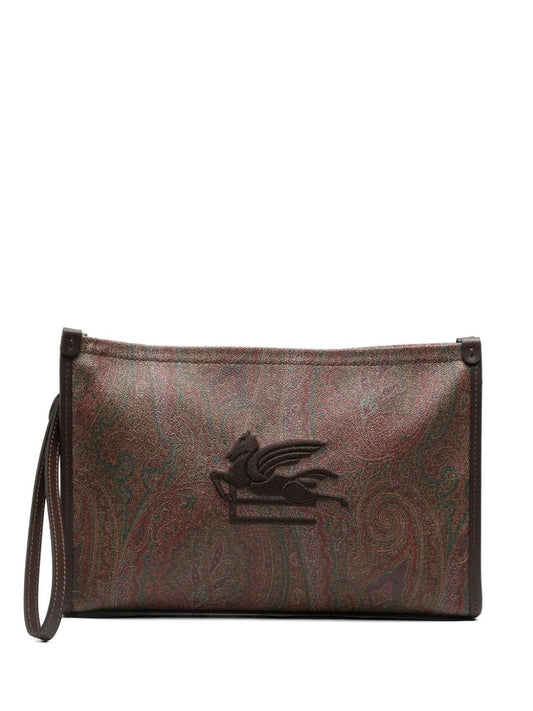 Etro Pouch