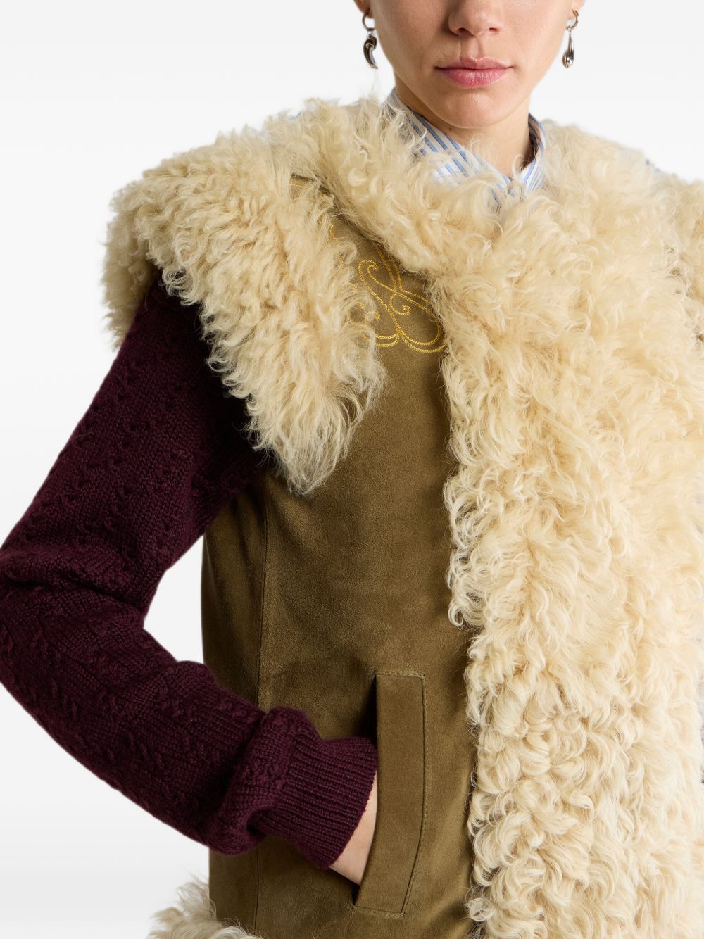Etro Coat