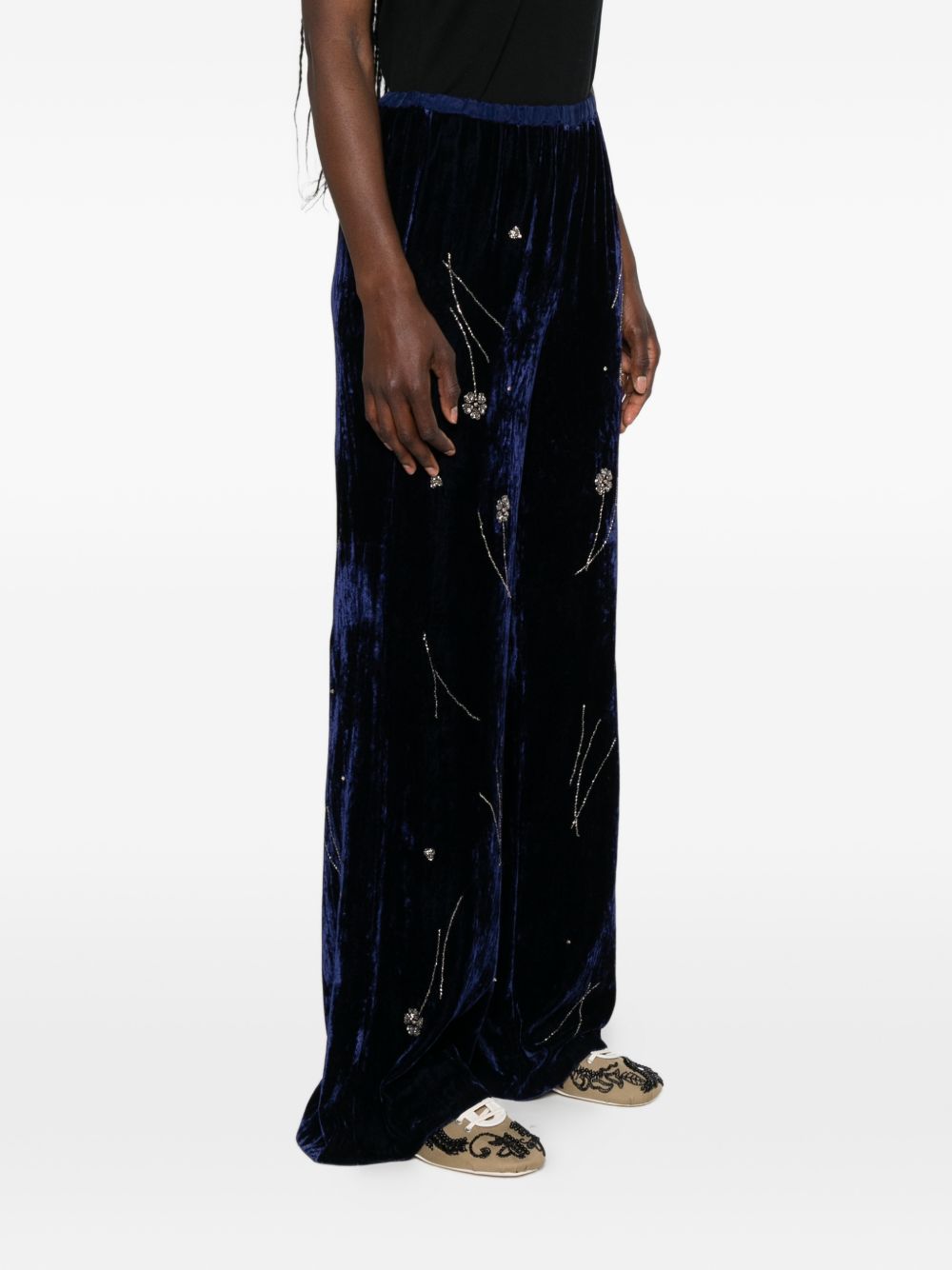 Forte Forte Trousers