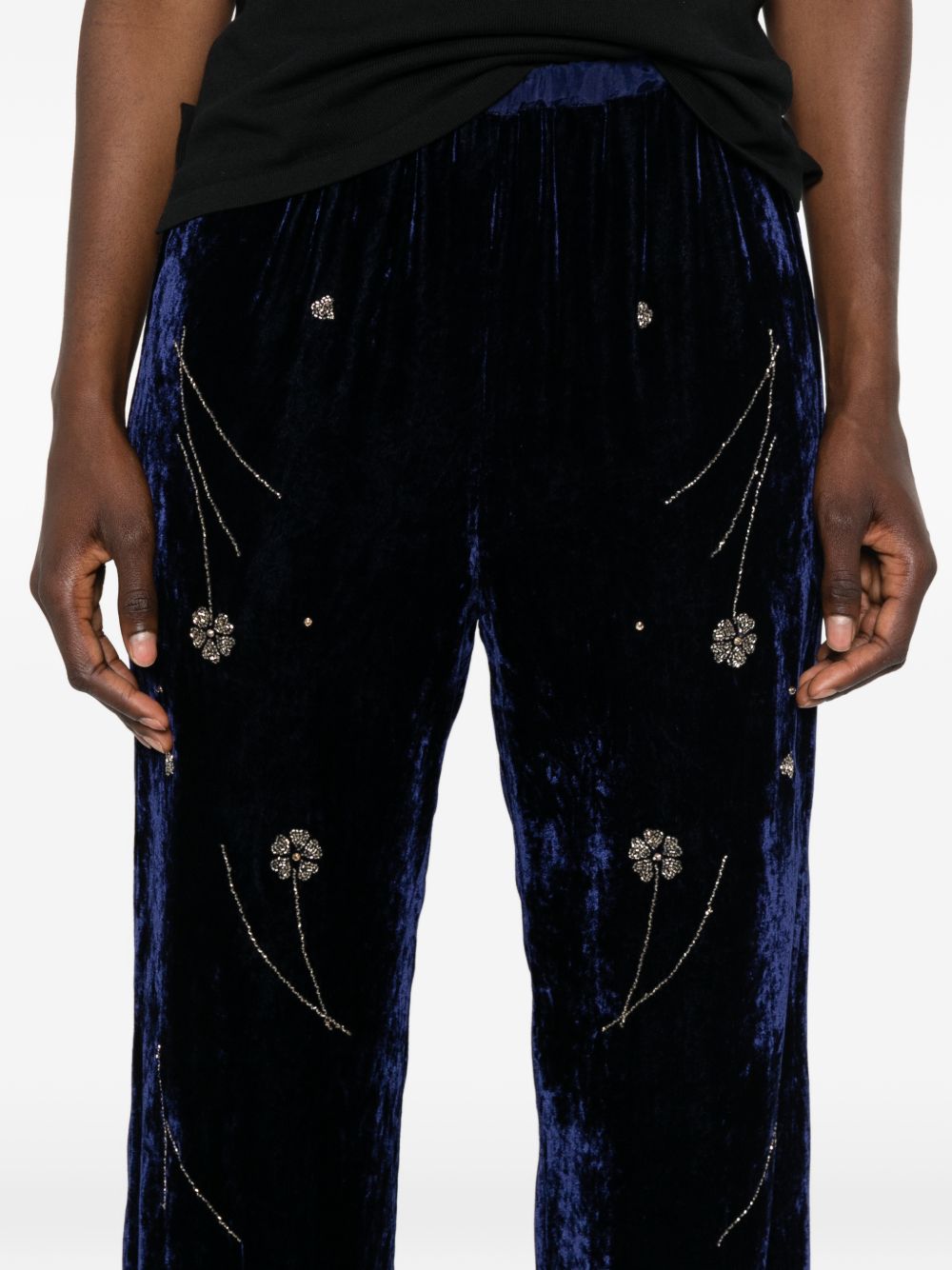 Forte Forte Trousers