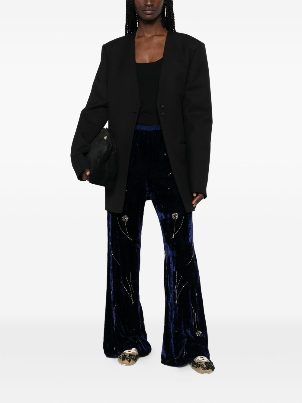 Forte Forte Trousers