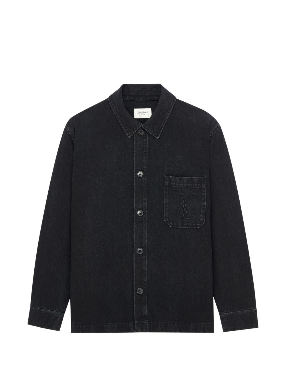 Saint Laurent Jackets