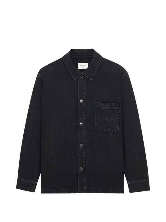 Saint Laurent Jackets