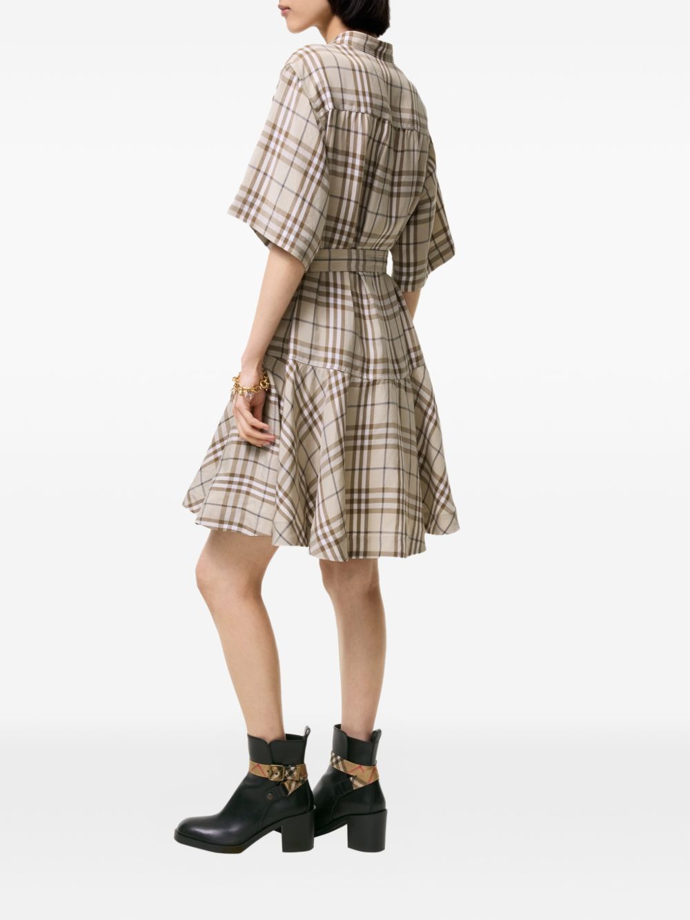 Burberry Dress